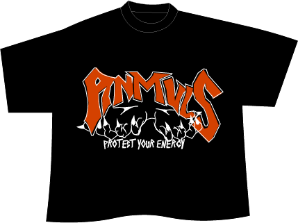 PROTECT YOUR ENERGY TSHIRT
