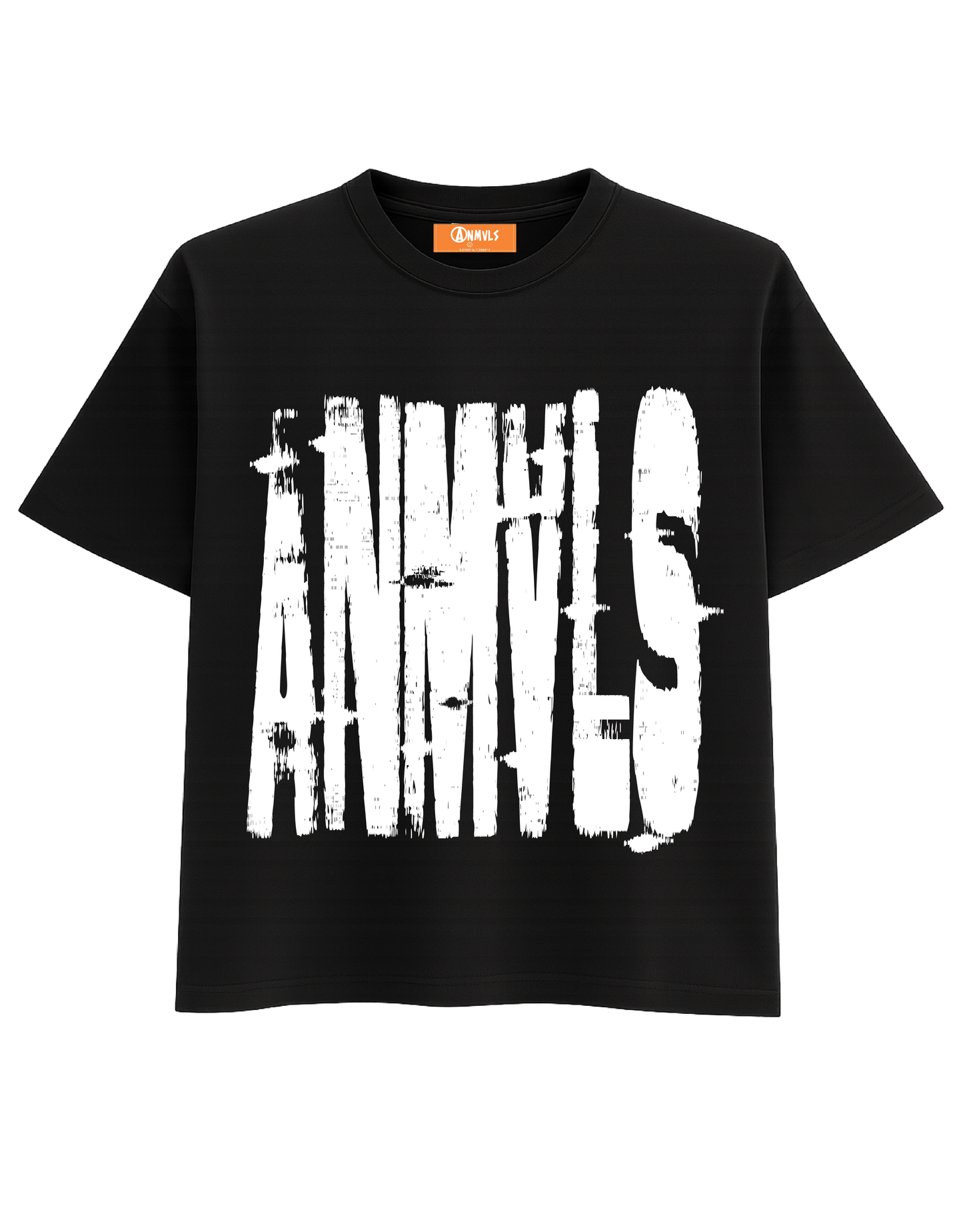 RACE TRACK T SHIRT