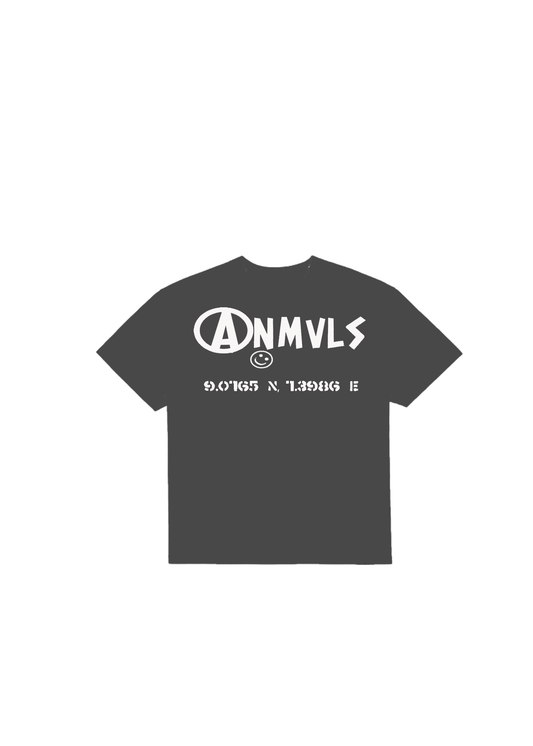 ANMVLS PERSISTENCE TSHIRT