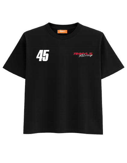 PIT CREW MULTI LOGO TSHIRT
