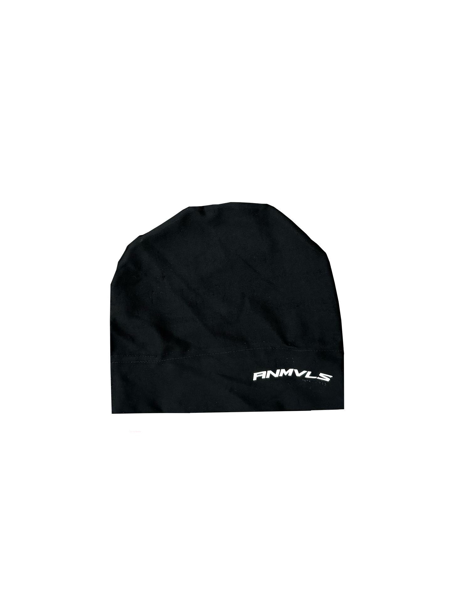 Logo Skull Beanie