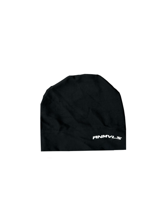 Logo Skull Beanie