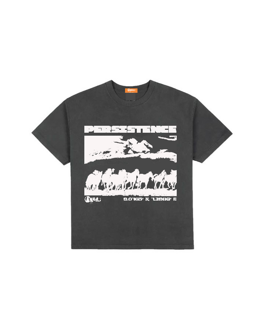 ANMVLS PERSISTENCE TSHIRT